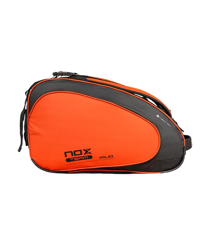 Padel Bag  NOX ML10 Team Black/Clay 2025