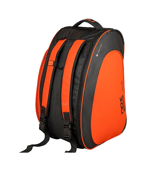 Padel Bag  NOX ML10 Team Black/Clay 2025