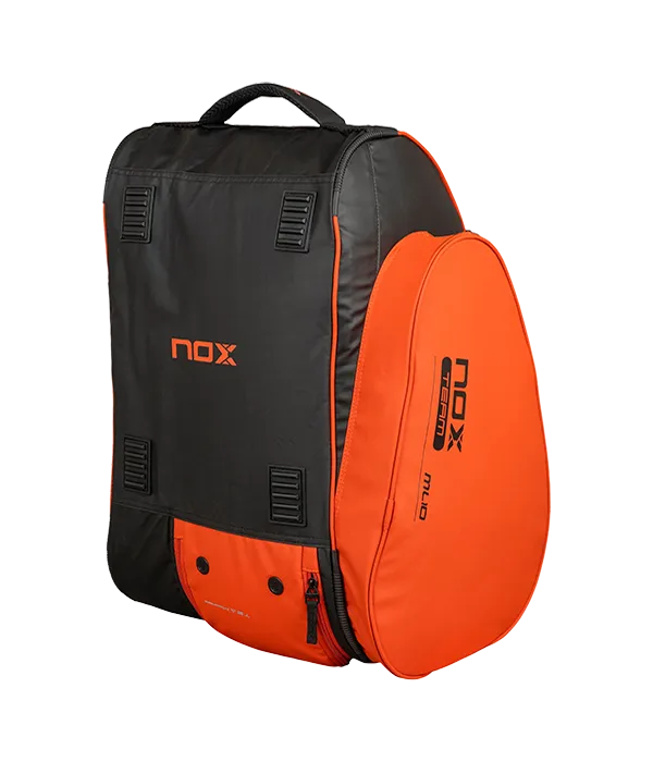 Padel Bag  NOX ML10 Team Black/Clay 2025