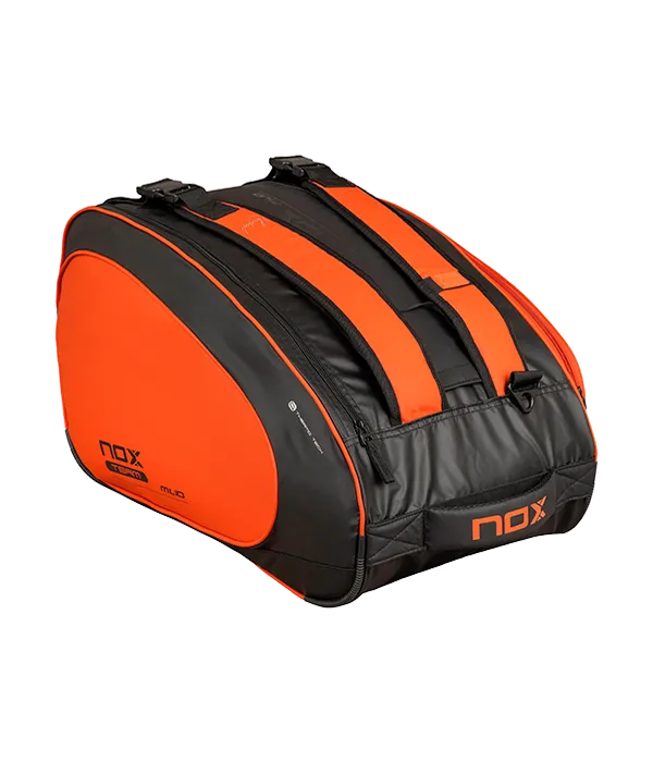 Padel Bag  NOX ML10 Team Black/Clay 2025