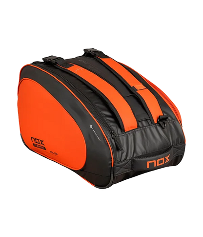 Padel Bag  NOX ML10 Team Black/Clay 2025