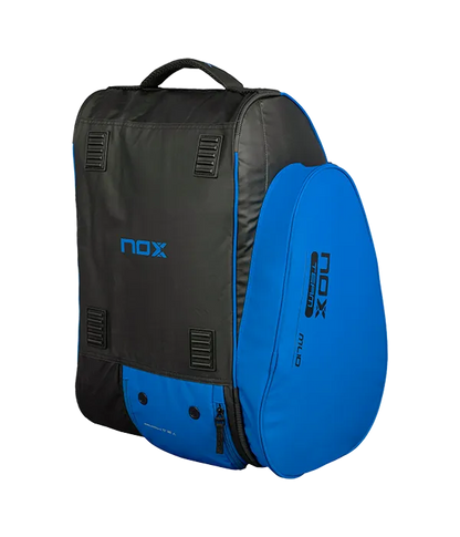 Padel Bag  NOX ML10 Team Black/Blue 2025