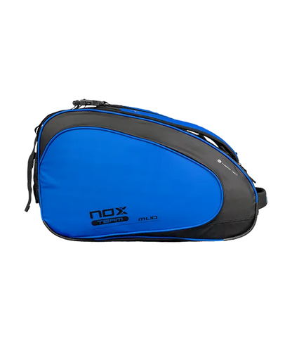 Padel Bag  NOX ML10 Team Black/Blue 2025