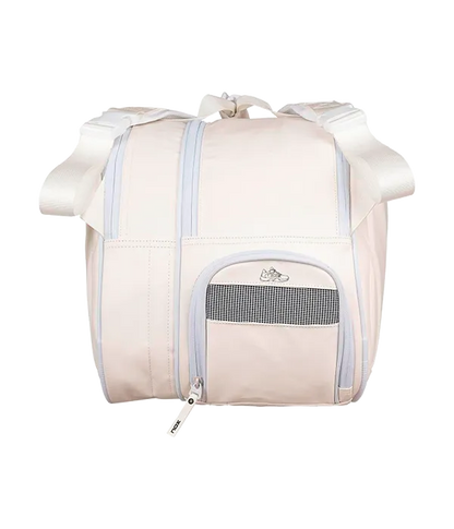Padel Bag  NOX Pro Series Blanco
