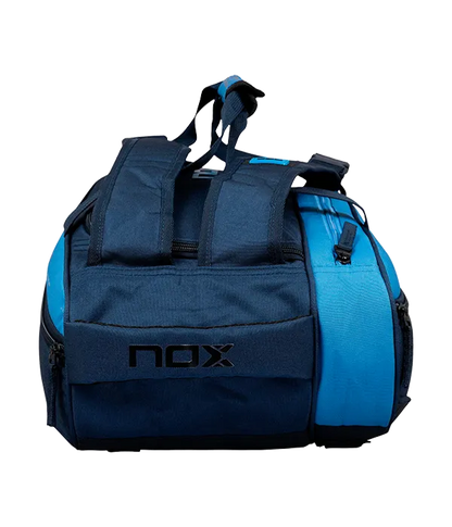 Padel Bag  NOX Street Azul
