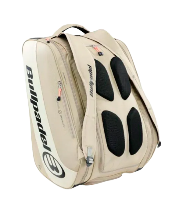Padel Bag  Bullpadel Vertex Piedra 2025 Delfi Brea