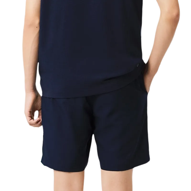 Pantalón Lacoste Azul Marino 2025