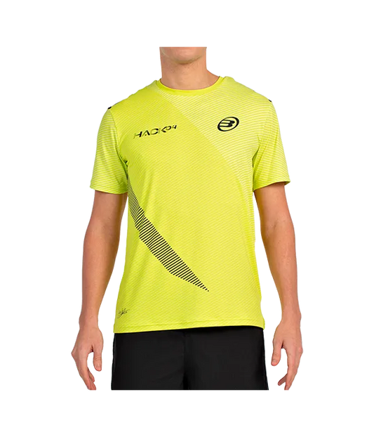 Camiseta Bullpadel Paquito Navarro 2025 Lima