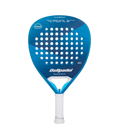 Bullpadel Pearl Cloud 2025 Bea González Padel Racket
