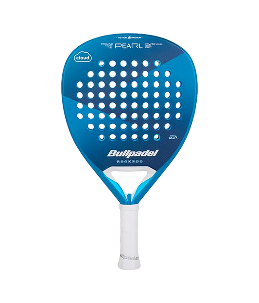 Bullpadel Pearl Cloud 2025 Bea González Padel Racket