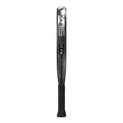 Siux Pegasus Pro 2026 Strom Grey Padel Racket