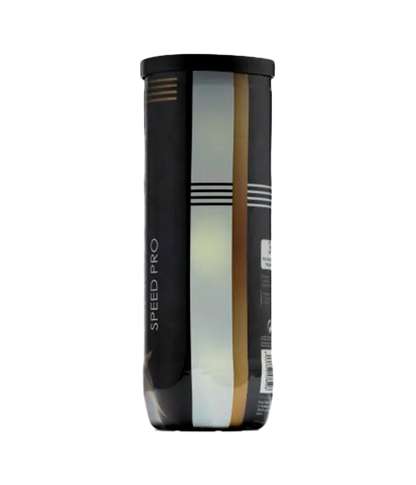 Bote de Balls  Drop Shot Tournament Speed Pro