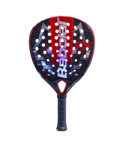Babolat Technical Viper Juan Lebrón Padel Racket