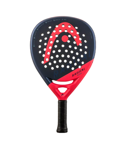 HEAD Radical Motion Padel Racket