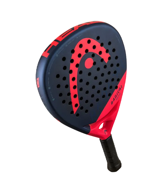 HEAD Radical Motion Padel Racket