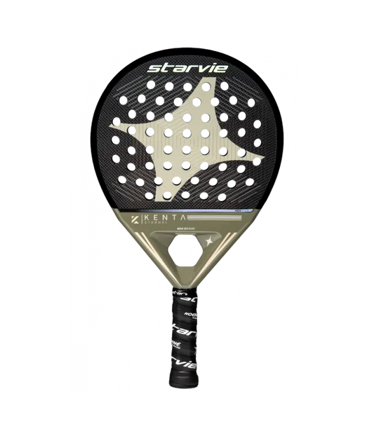 Starvie Kenta Ultra Speed Soft Padel Racket