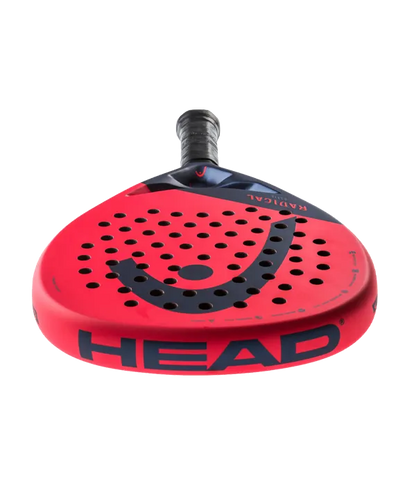 HEAD Radical Elite Padel Racket