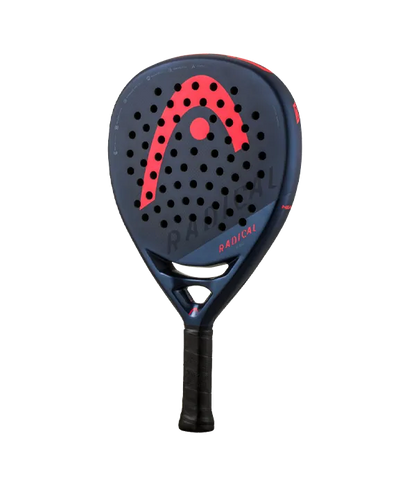 HEAD Radical Pro Padel Racket