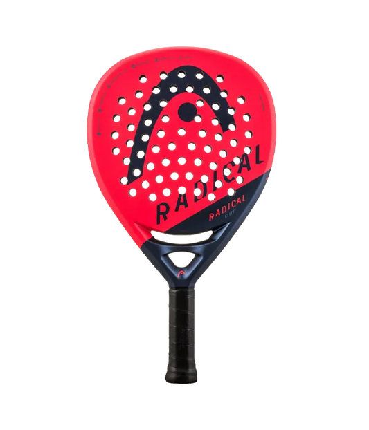 HEAD Radical Elite Padel Racket