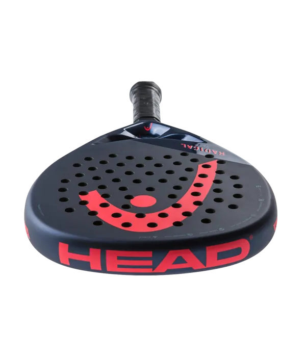 HEAD Radical Pro Padel Racket