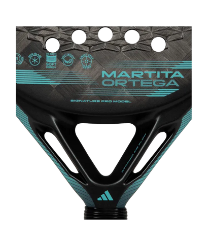 Adidas Cross IT LIGHT Marta Ortega Padel Racket