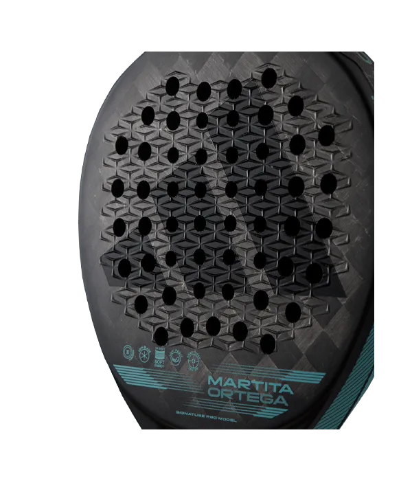 Adidas Cross IT LIGHT Marta Ortega Padel Racket