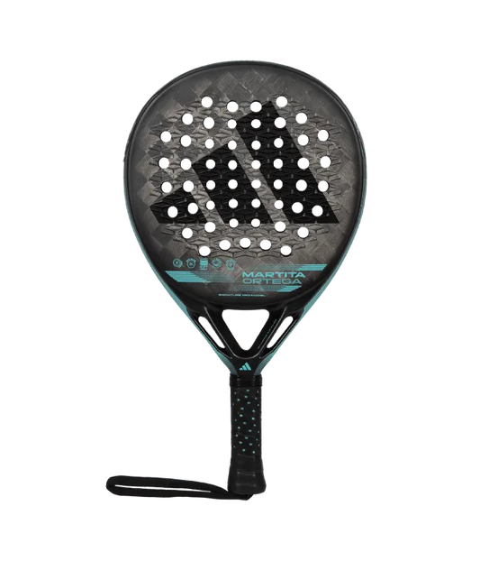 Adidas Cross IT LIGHT Marta Ortega Padel Racket