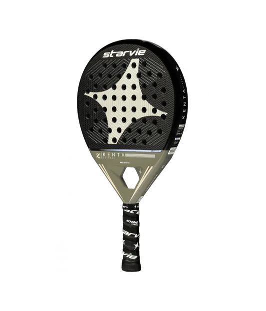 Starvie Kenta Ultra Speed Soft Padel Racket