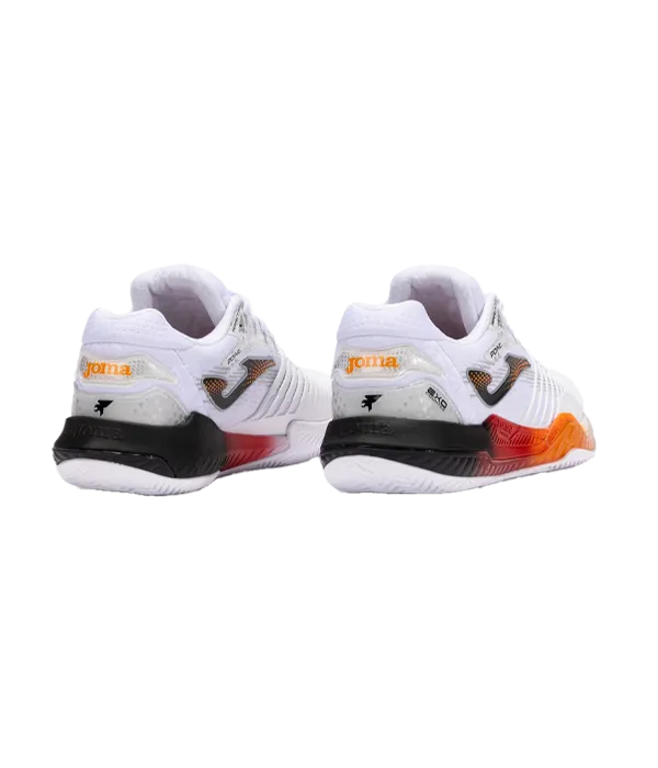 Padel Shoes Joma Point Men 2532 White