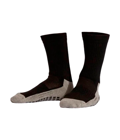 Socks Joma Antideslizantes Largos Negro