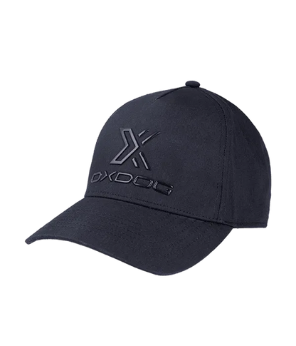 Cap Oxdog Polar Negra
