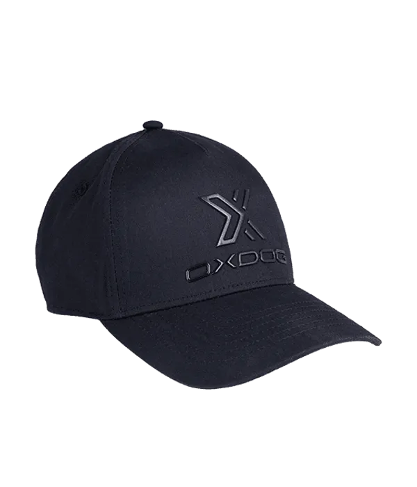 Cap Oxdog Polar Negra