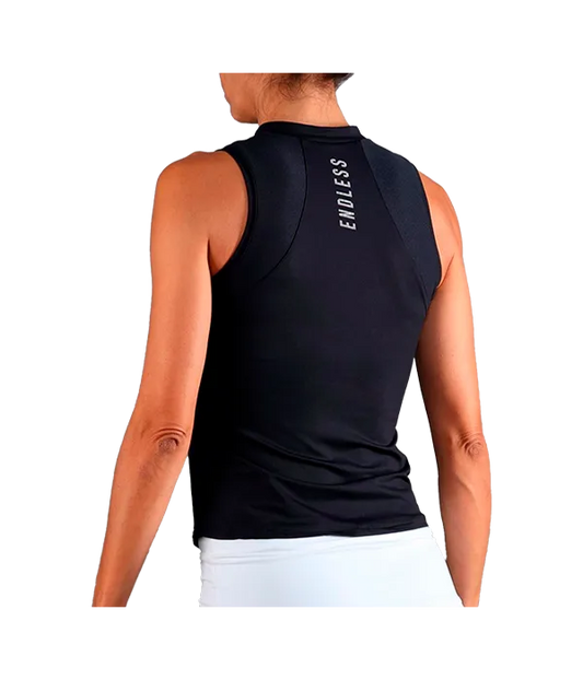 Polo Endless Glam Black 2025