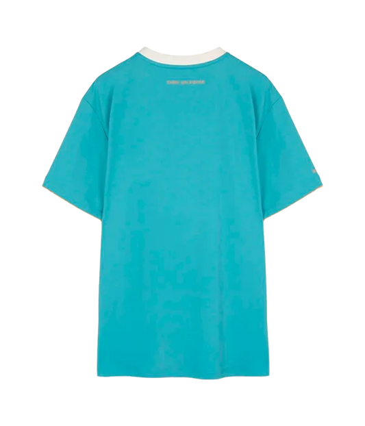 Polo NOX Dusty Turquoise Pro 2025