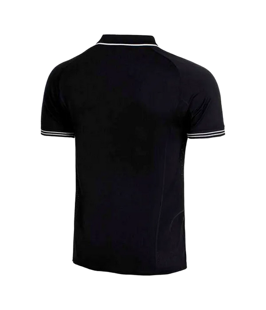 Polo Wilson Bela Negro