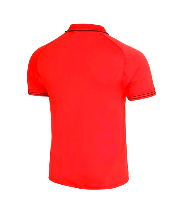 Polo Wilson Bela Rojo