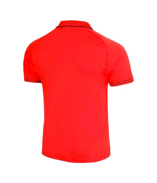 Polo Wilson Bela Rojo
