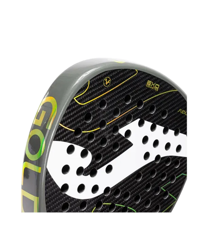 Joma Gold Pro 2025 Padel Racket