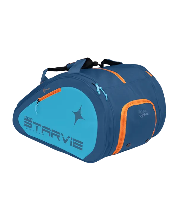 Padel Bag  StarVie Tactic Pro Master Azul 2026