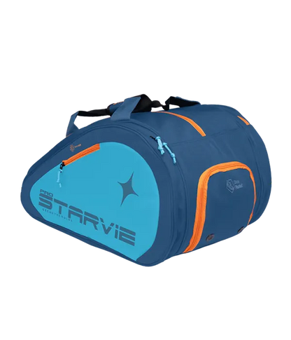 Padel Bag  StarVie Tactic Pro Master Azul 2026