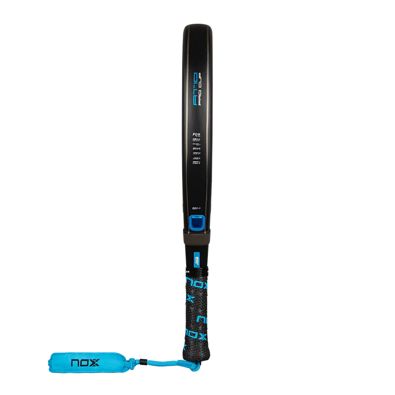 NOX AT10 Pro Cup Soft 2026 Padel Racket