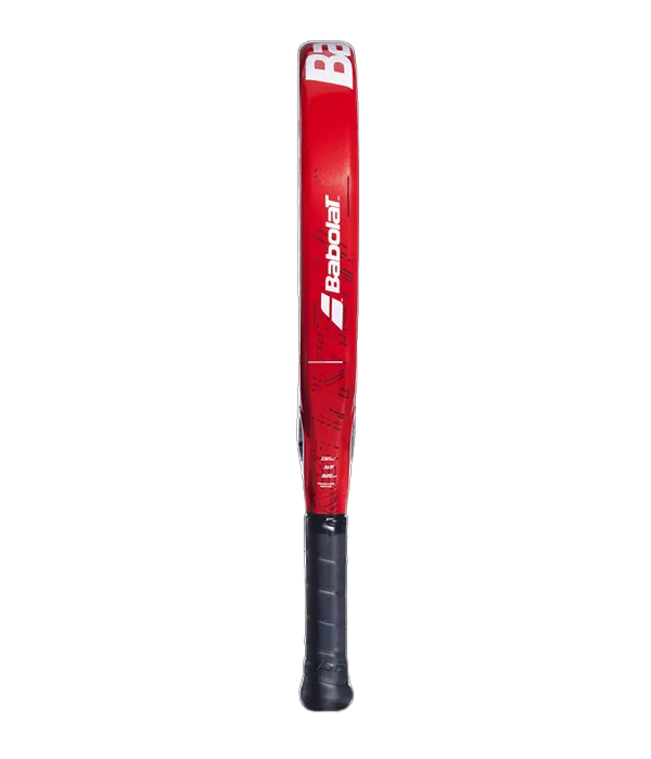 Babolat Alioth Pro JR 2025 Padel Racket