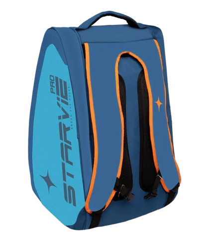 Padel Bag  StarVie Tactic Pro Master Azul 2026