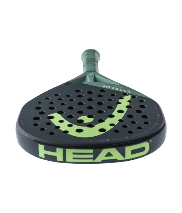 HEAD Extreme Pro Padel Racket