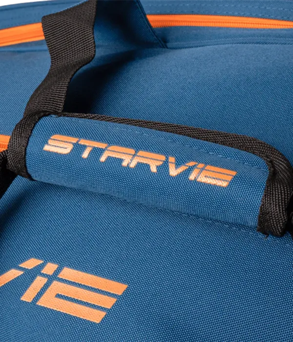 Padel Bag  StarVie Tactic Pro Master Azul 2026
