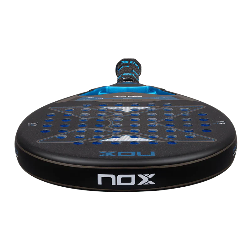 NOX AT10 Pro Cup Soft 2026 Padel Racket