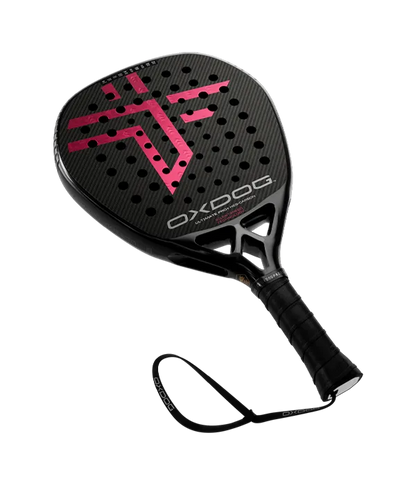 Oxdog Ultimate Pro+ 2025 Padel Racket