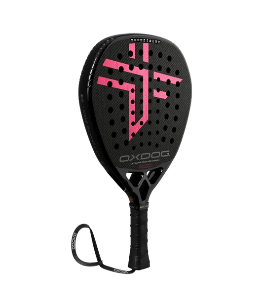 Oxdog Ultimate Pro+ 2025 Padel Racket