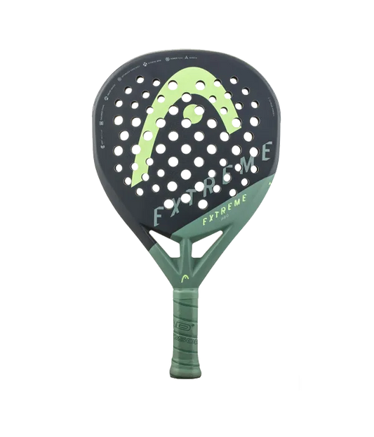 HEAD Extreme Pro Padel Racket