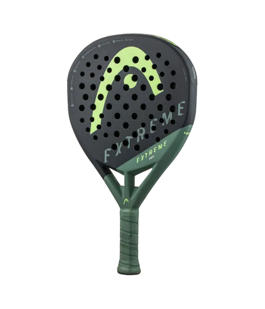 HEAD Extreme Pro Padel Racket